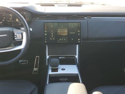 Used 2024 Land Rover Range Rover Autobiography image 26