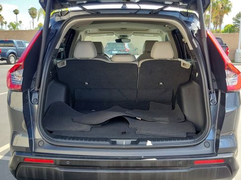 Certified 2024 Honda CR-V EX-L image 9