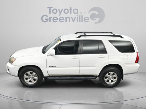 Used 2007 Toyota 4Runner SR5 RWD image 5