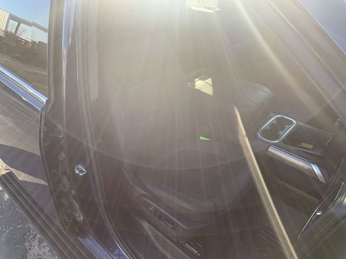 Certified 2023 Chevrolet Silverado 2500 LTZ w/ LTZ Premium Package image 30