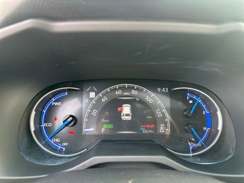 Used 2020 Toyota RAV4 XSE w/ XSE Grade Weather Package image 32