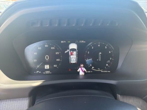 Used 2021 Volvo XC90 T6 Inscription w/ Advanced Package image 7