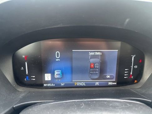 Certified 2023 Ford Escape ST-Line w/ Tech Pack #1 AWD/4WD image 16