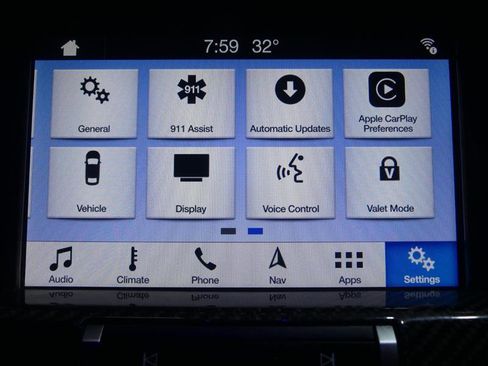 Used 2019 Ford Mustang GT Premium w/ GT Performance Package image 42