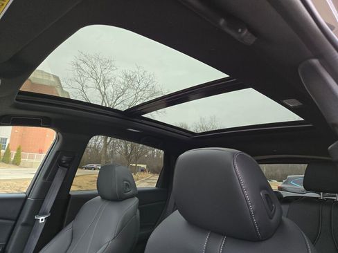 New 2026 Acura RDX SH-AWD image 28