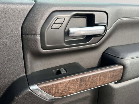 Certified 2023 GMC Sierra 2500 Denali w/ Denali Ultimate Package image 27