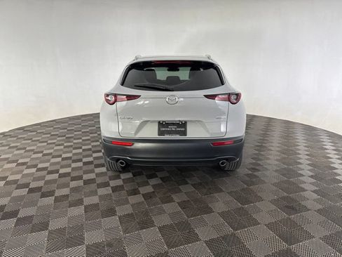Certified 2025 MAZDA CX-30 AWD 2.5 S w/ Preferred Package image 6