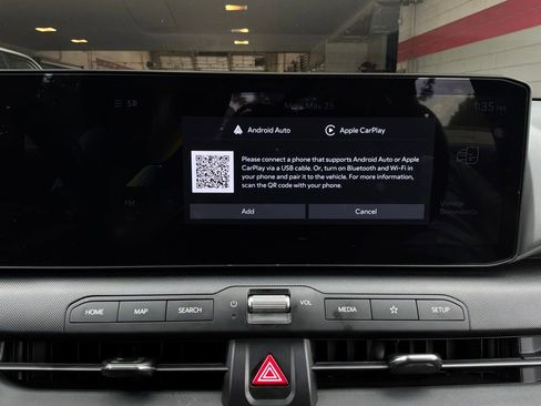 Used 2025 Kia K4 FWD image 28