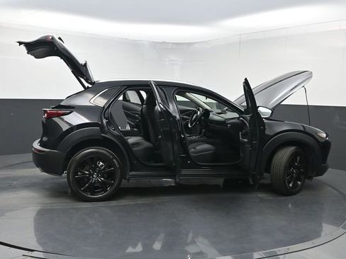 Certified 2024 MAZDA CX-30 AWD 2.5 S w/ Select Sport Pkg image 34