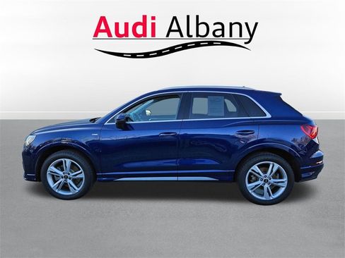 Used 2023 Audi Q3 2.0T Premium Plus image 7