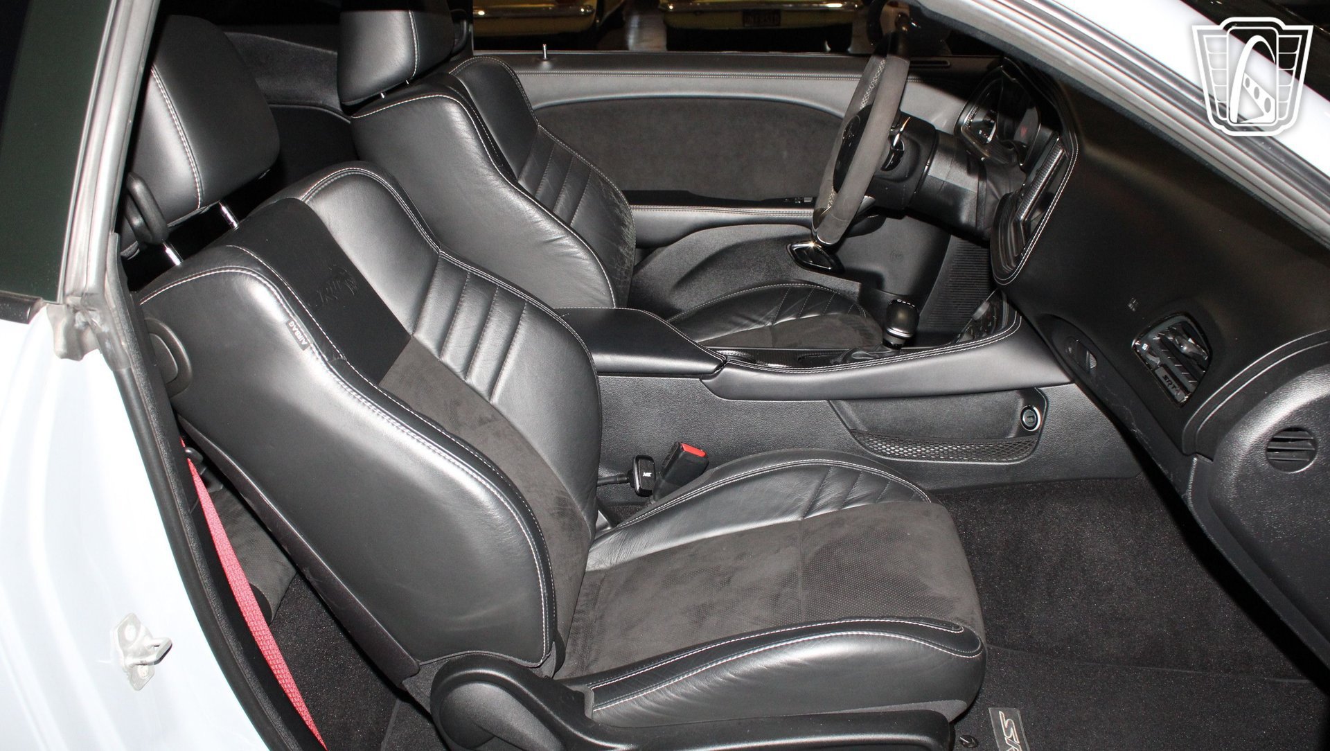 Used 2020 Dodge Challenger SRT Hellcat Redeye RWD image 34