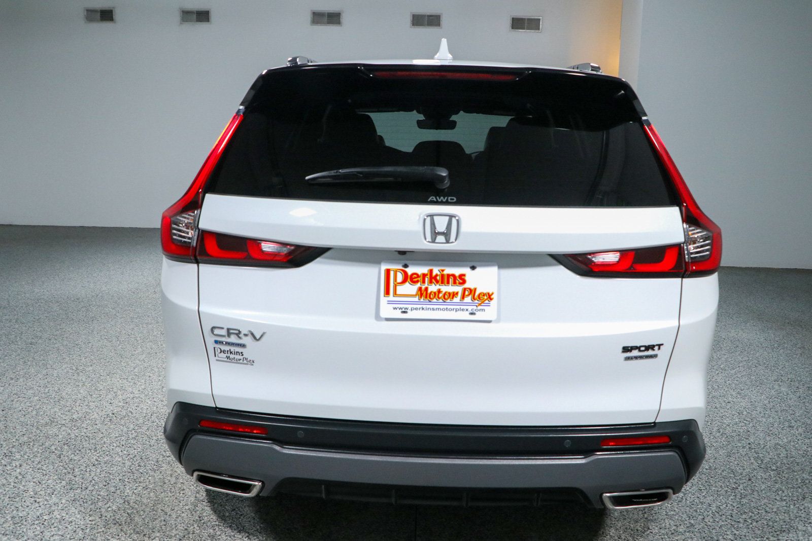 Used 2023 Honda CR-V Sport Touring image 8