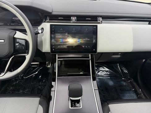 Certified 2026 Land Rover Range Rover Velar Dynamic SE AWD/4WD image 15