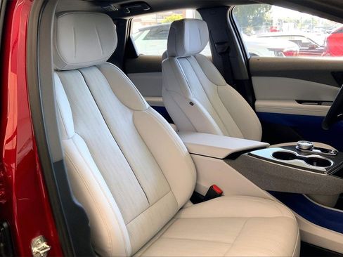 New 2026 Cadillac Optiq Sport 2 image 35