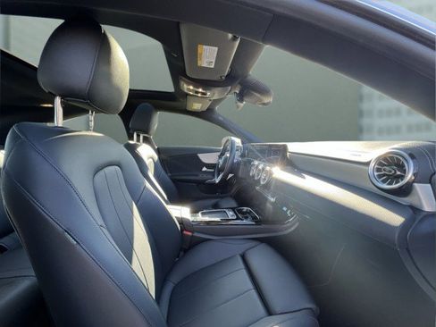 Used 2025 Mercedes-Benz CLA 250 4MATIC image 21