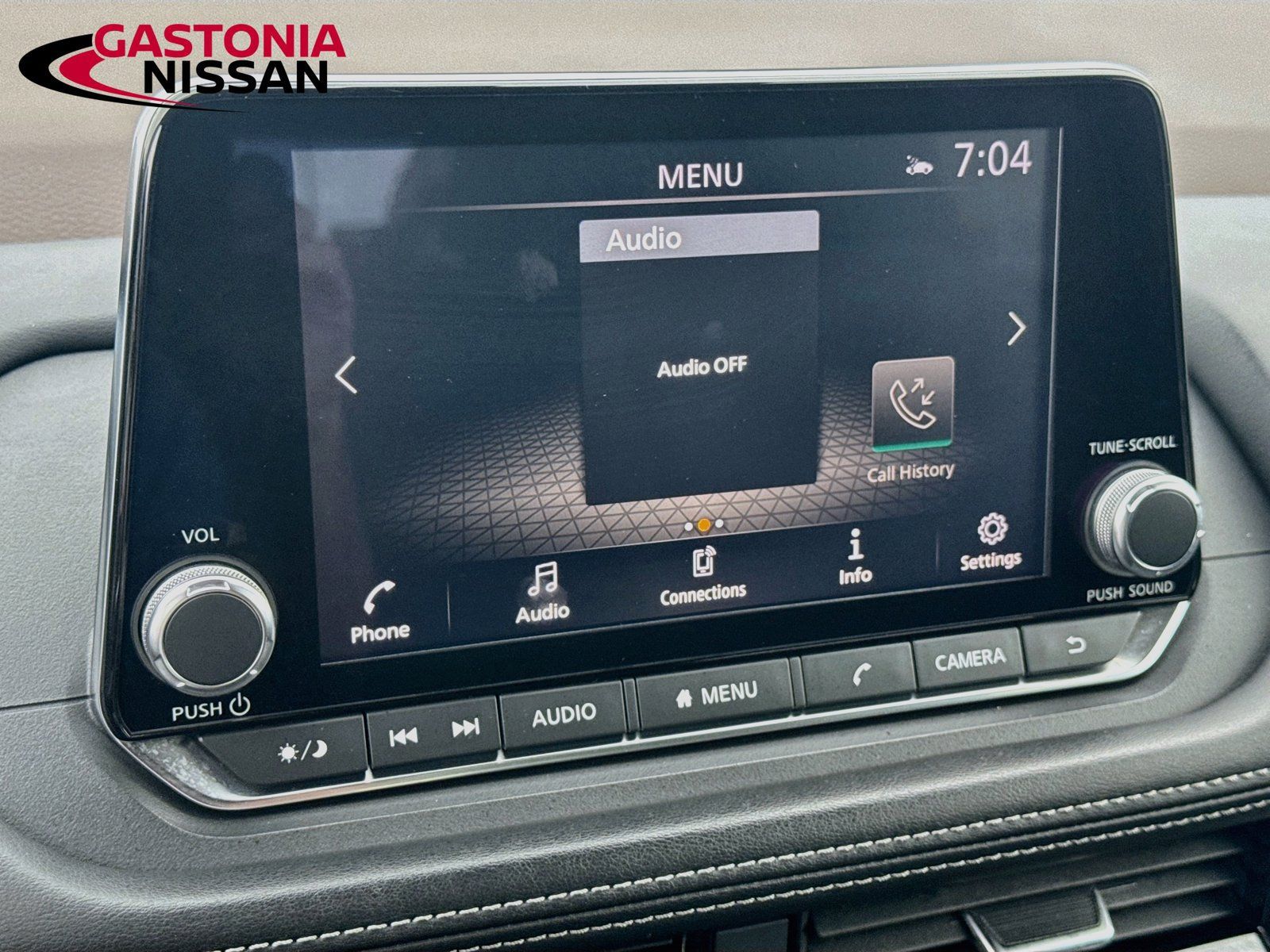 Used 2021 Nissan Rogue SV AWD/4WD image 19