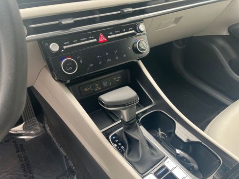 Used 2025 Hyundai Tucson SEL image 40