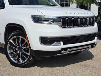 Used 2024 Jeep Wagoneer Series III w/ Premium Group I video 2
