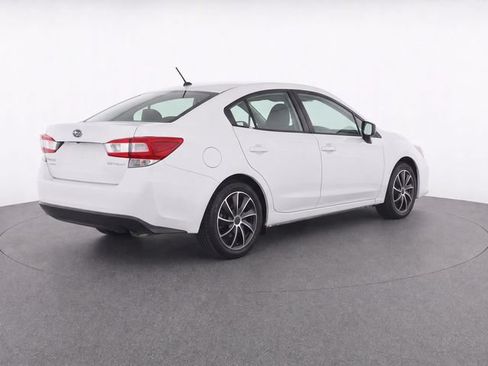 Used 2020 Subaru Impreza 2.0i AWD/4WD image 4