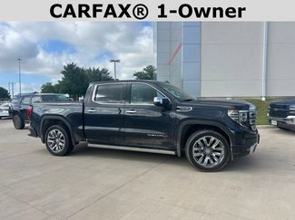 Used 2023 GMC Sierra 1500 Denali AWD/4WD video 2