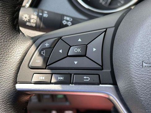 Used 2022 Nissan Rogue Sport SV w/ Technology Package AWD/4WD image 18