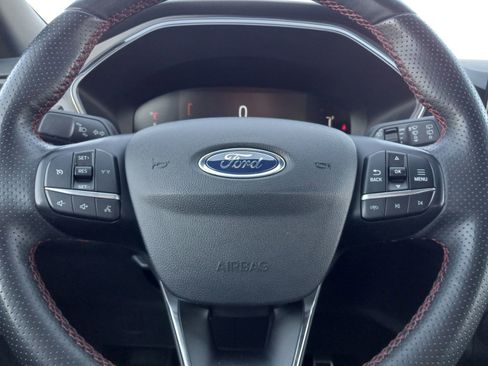 Used 2024 Ford Escape ST-Line w/ Cold Weather Package image 19