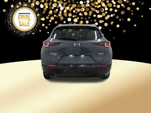 Used 2023 MAZDA CX-30 AWD 2.5 S w/ Preferred Package image 6