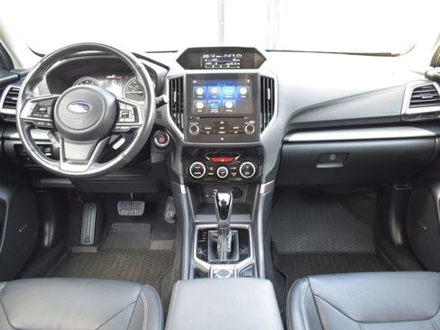 Used 2021 Subaru Forester Limited AWD/4WD image 14