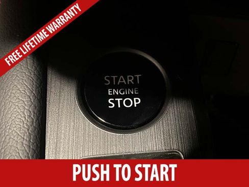 New 2026 Nissan Kicks SR w/ SR Premium Package FWD image 12