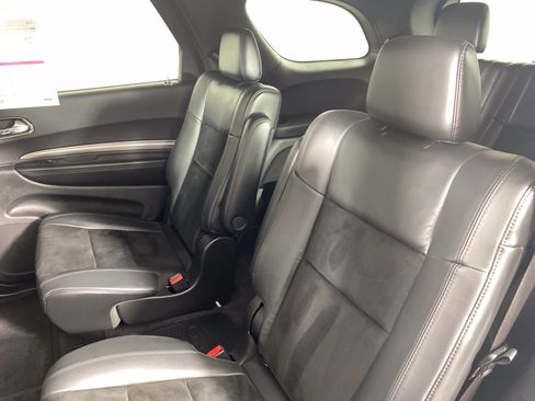 Used 2018 Dodge Durango GT AWD/4WD image 15
