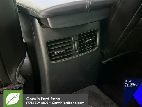 Used 2022 MAZDA CX-30 AWD 2.5 S w/ Select Package image 26