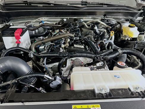 Certified 2025 Toyota Tacoma SR5 RWD image 29