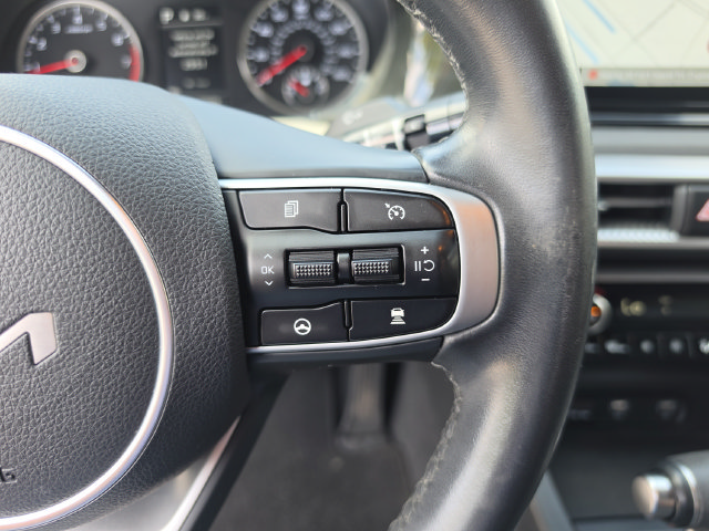 Used 2024 Kia K5 GT-Line w/ GT-Line Premium Package FWD image 39