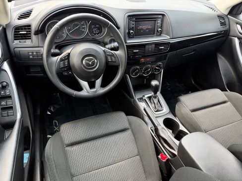 Used 2015 MAZDA CX-5 Touring FWD image 34