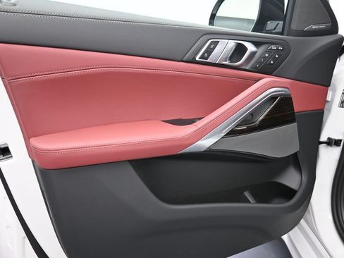 New 2027 BMW X6 xDrive40i AWD/4WD image 9