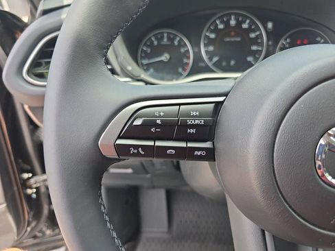 New 2026 MAZDA CX-30 AWD 2.5 S image 33