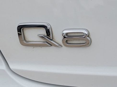 Used 2020 Audi Q8 Premium Plus w/ Premium Plus Package AWD/4WD image 6