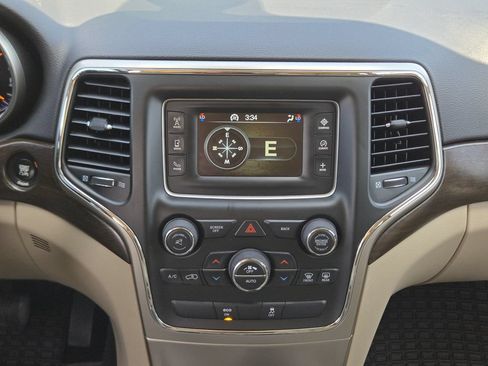 Used 2015 Jeep Grand Cherokee Laredo w/ Quick Order Package 23E RWD image 20