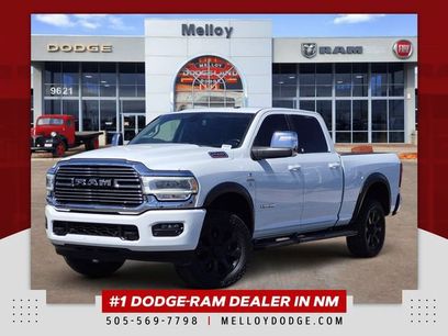 Certified 2023 RAM 2500 Laramie