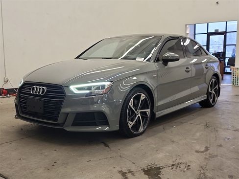Used 2020 Audi A3 2.0T Premium Plus image 8