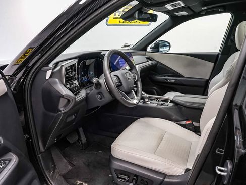 Used 2026 Lexus TX 350 AWD w/ Technology Package image 18