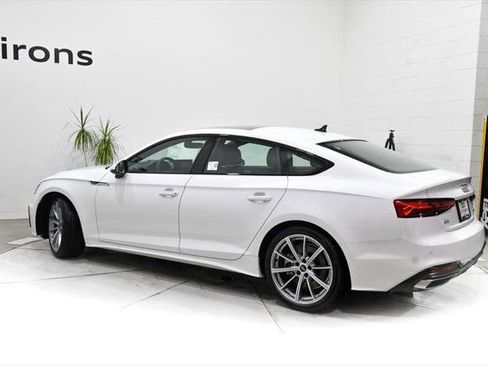 Certified 2025 Audi A5 2.0T Premium Plus w/ Convenience Plus Package image 7