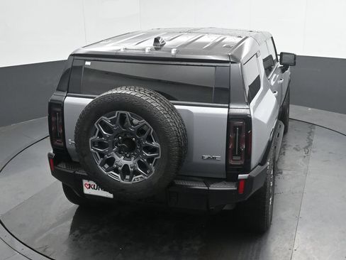 Used 2025 GMC Hummer EV 3X AWD/4WD image 29