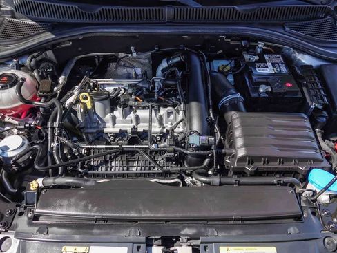 Used 2021 Volkswagen Jetta SE image 26