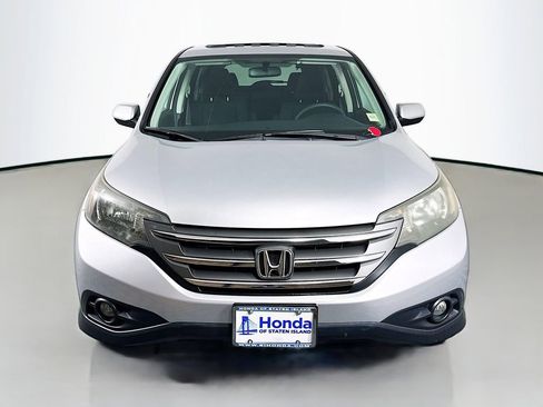 Used 2013 Honda CR-V EX image 2
