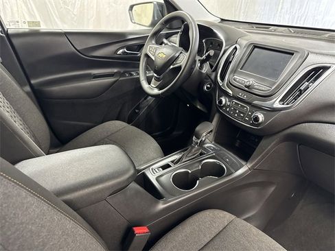 Certified 2024 Chevrolet Equinox LT image 27