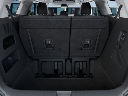 New 2026 Kia Carnival SX image 19