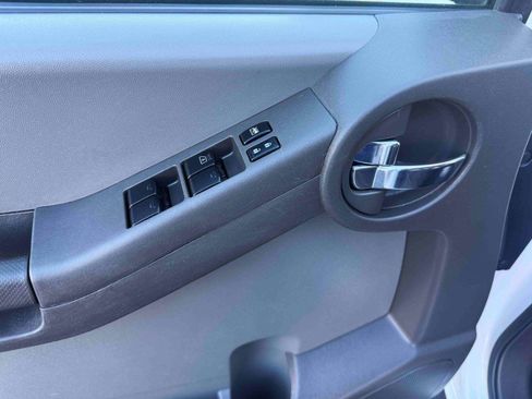 Used 2008 Nissan Xterra S image 19