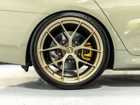 Used 2021 BMW M5 w/ Competition Package AWD/4WD image 31