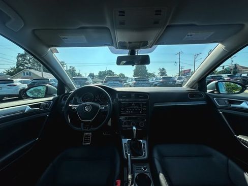 Used 2019 Volkswagen Golf Alltrack S AWD/4WD image 20